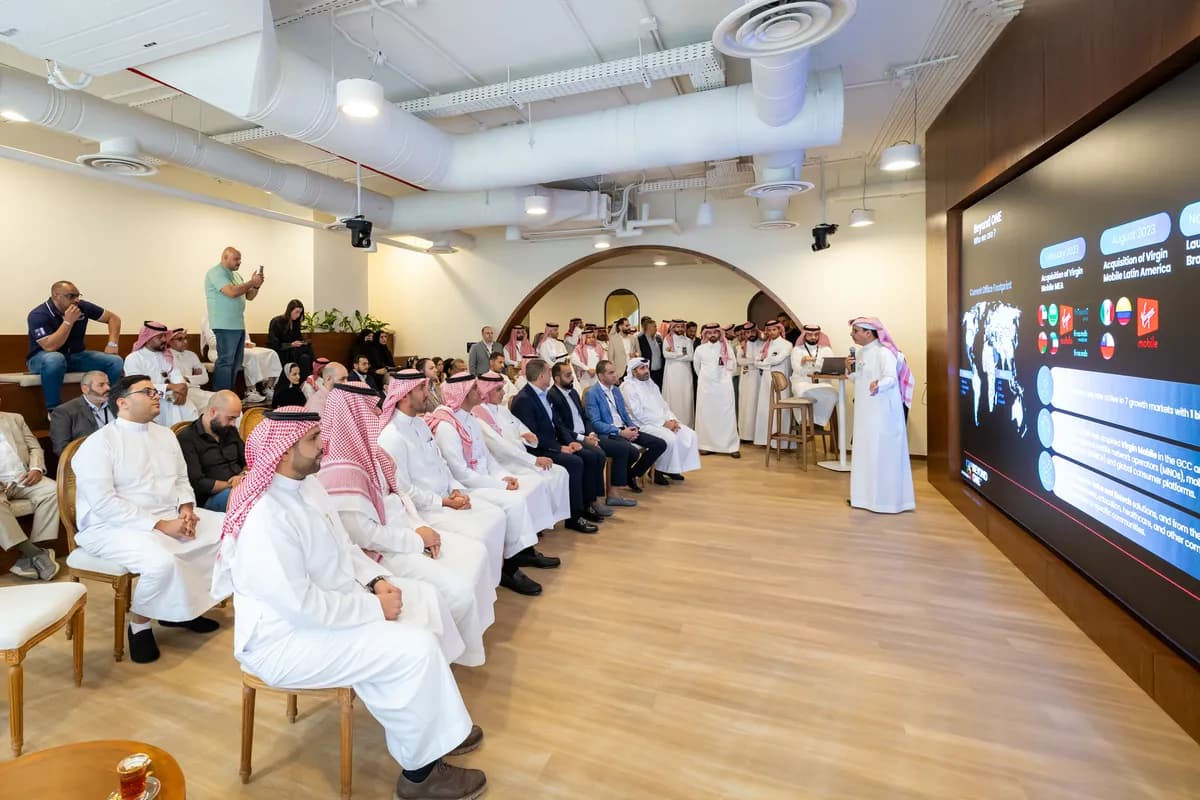 Beyond ONE Marks New Era Riyadh Office Opens, Redefining Workspaces in KSA_ssict_1200_800