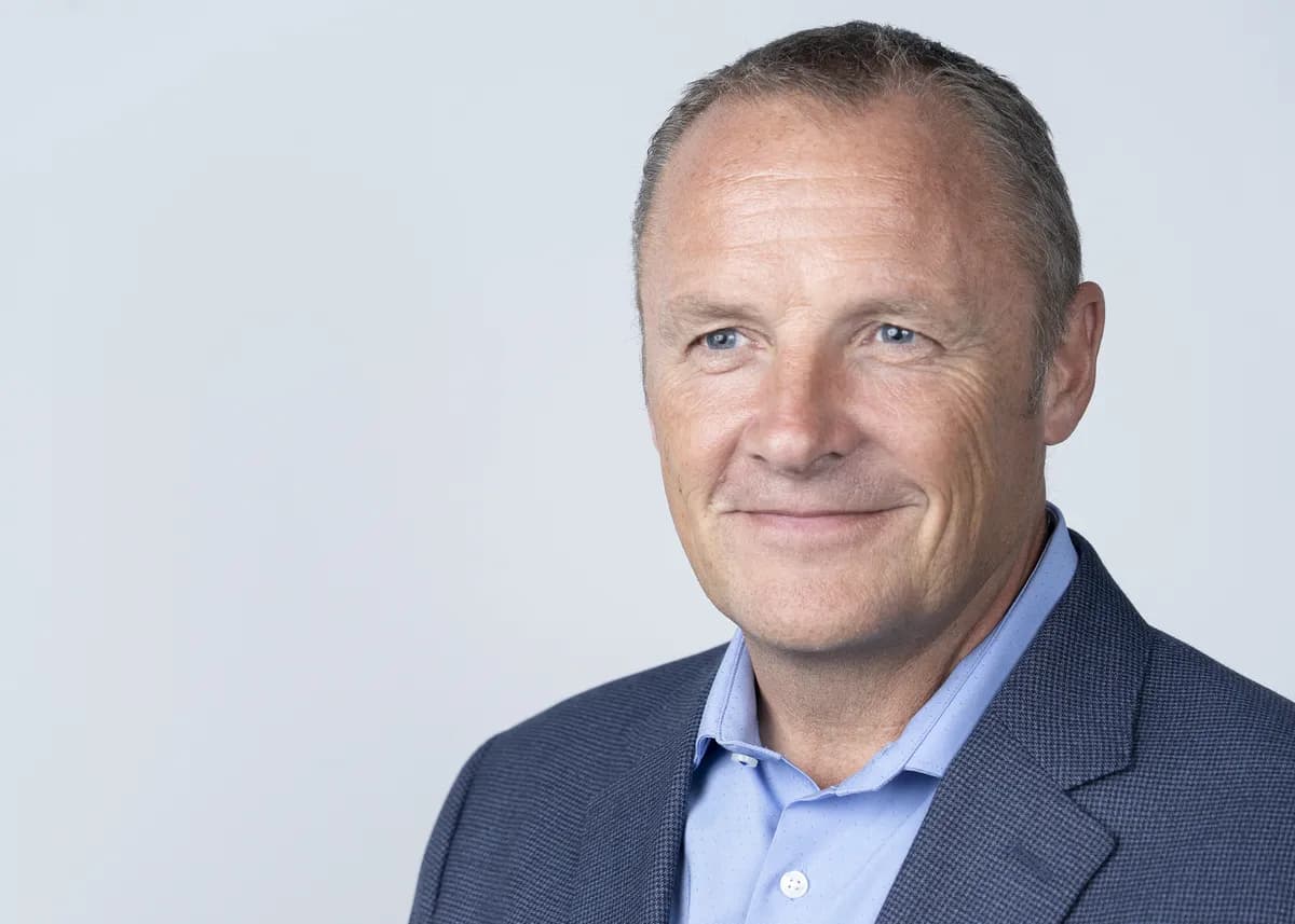 Christian_Pedersen_ Chief Product Officer_IFS_ssict_1200_857