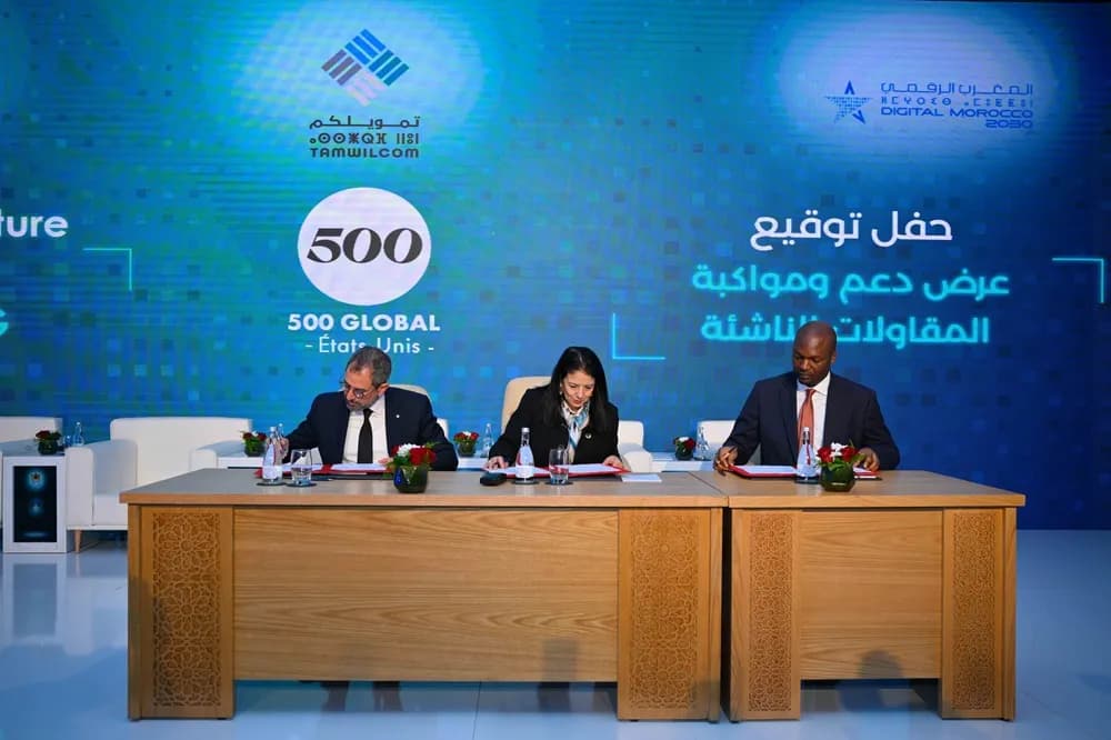 500 Global signs MoU to support Startup VB Initiative led by TAMWILCOM._ssict_1000_666