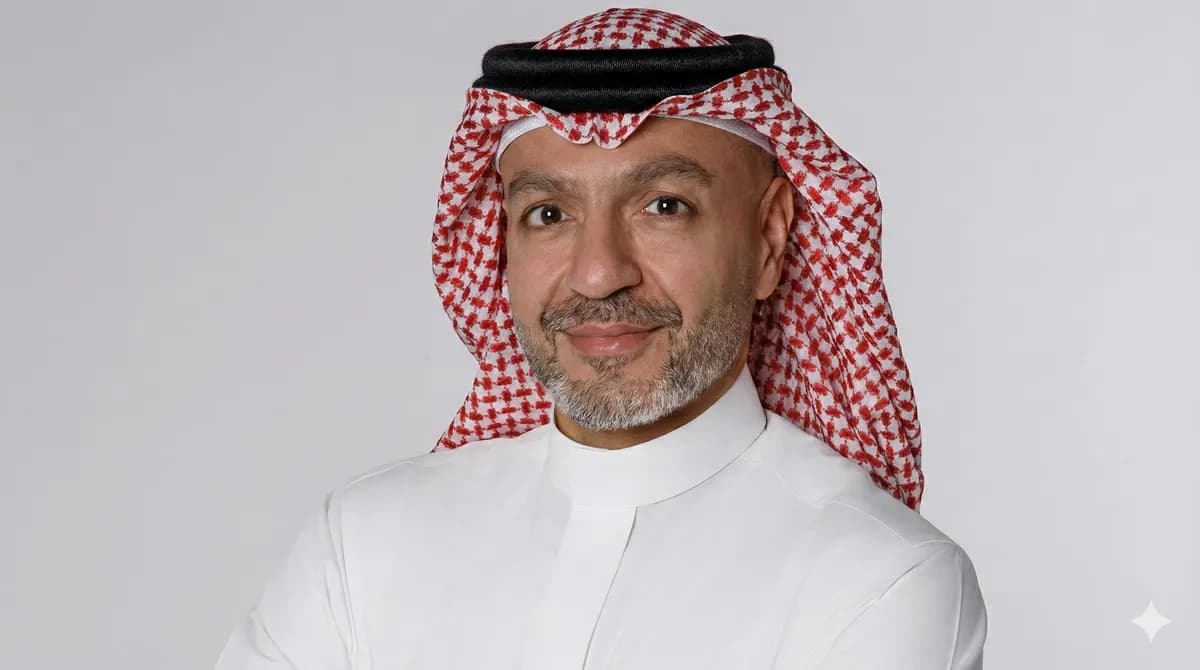 Mamduh Allam, Area Vice President for Saudi Arabia, Bahrain & Kuwait at Splunk-1_ssict_1200_670